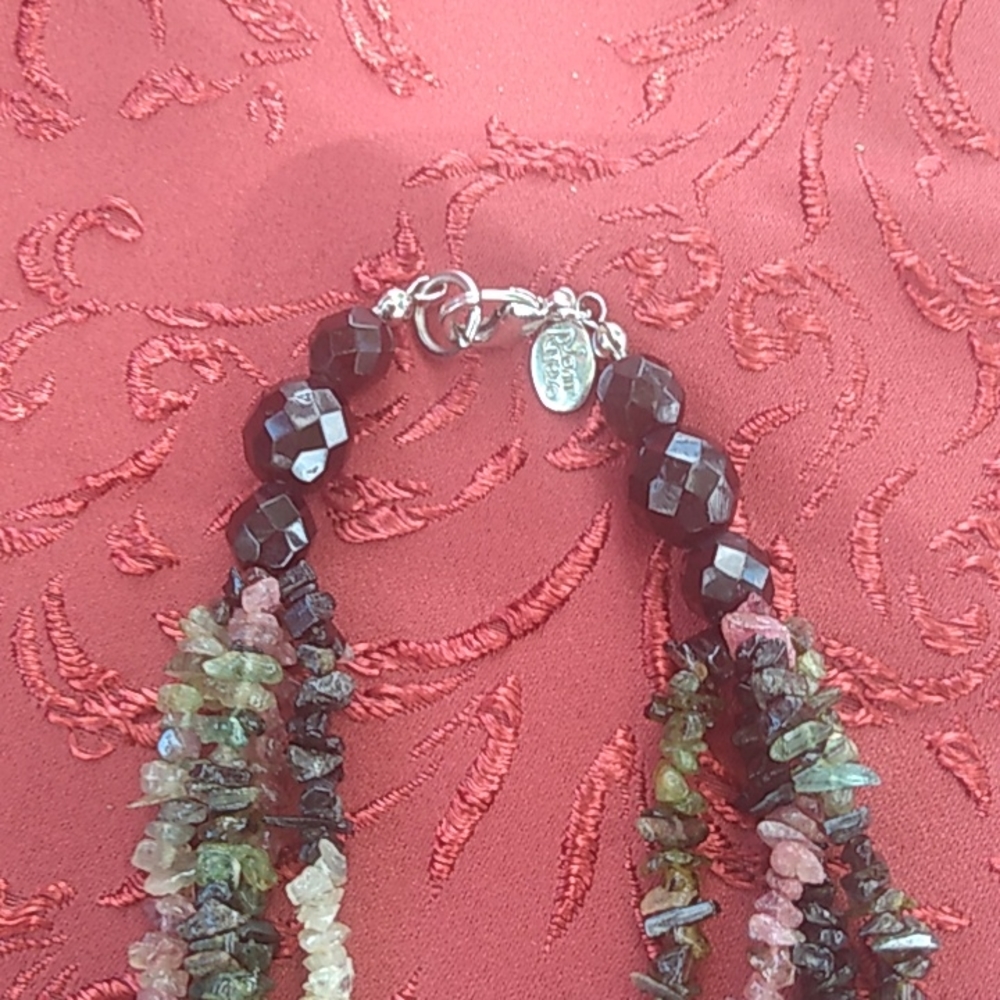 Joan Rivers Beads 🏵️ - Picture 3 of 4